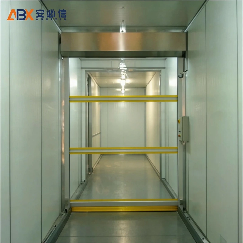 南阳工业快速门