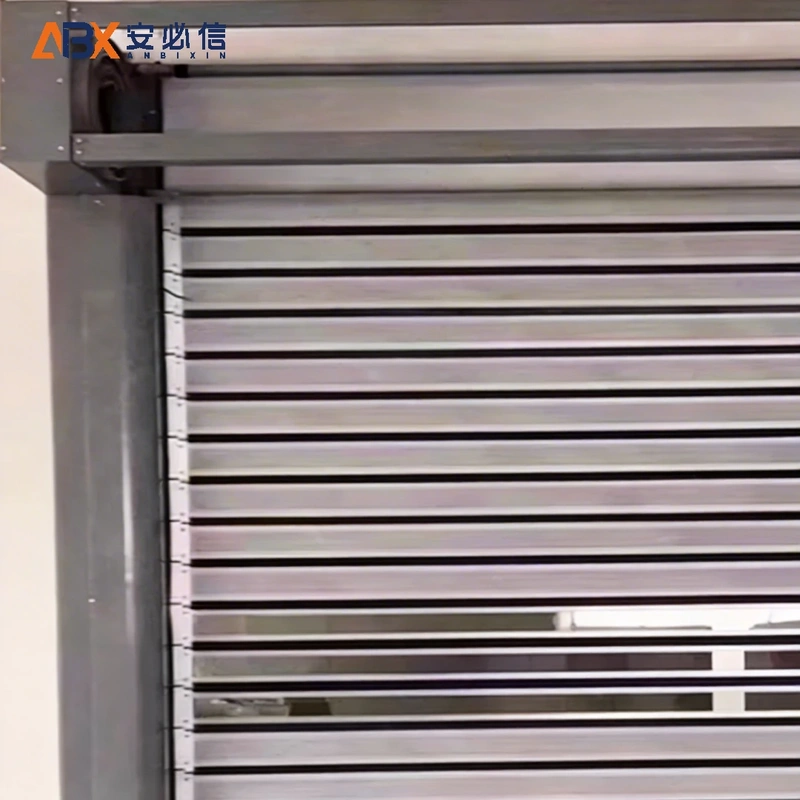 南阳洁净室高速门
